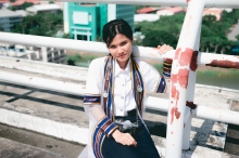 ผลงานการถ่ายภาพ มหาวิทยาลัยเทคโนโลยีราชมงคลธัญบุรี